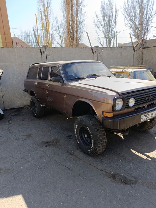Продам Волгу проект.v8