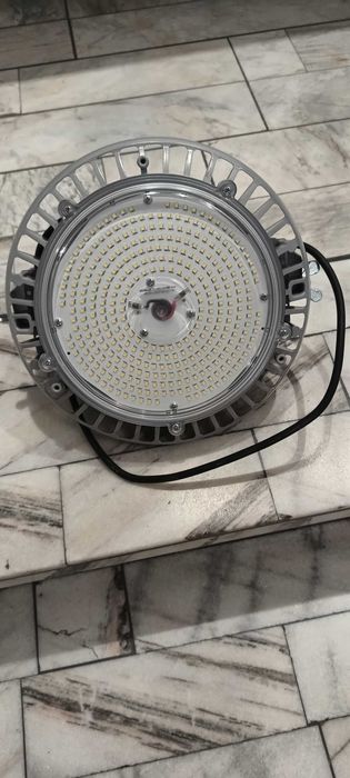 Lampa LED  robocza/ warsztatowa OSRAM  bardzo mocna