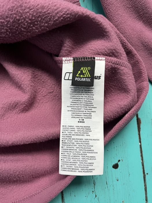 Флисовая кофта Berghaus Polartec, размер XL, флиска berghaus