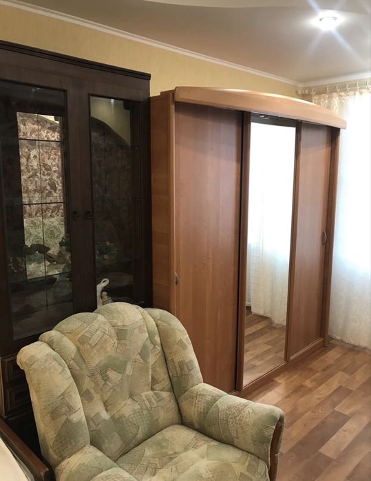 Сади-2. Здається 1-кімнатна квартира