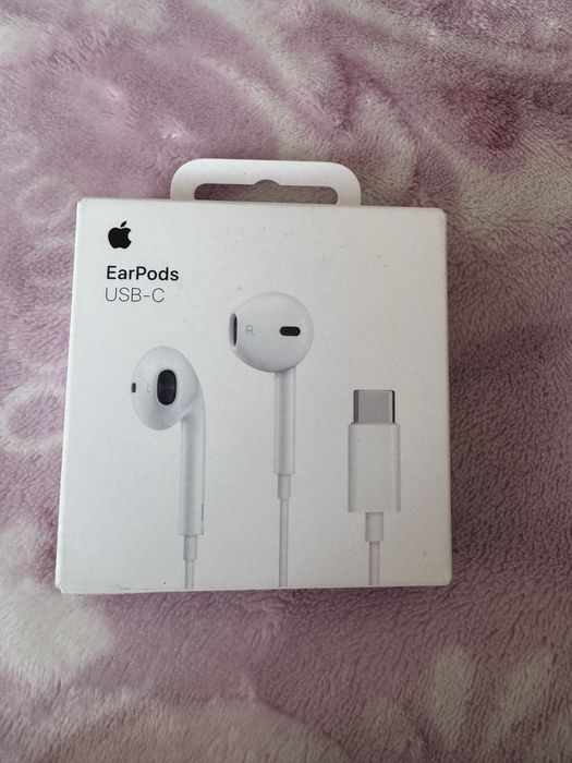 EarPods USB-C Apple
