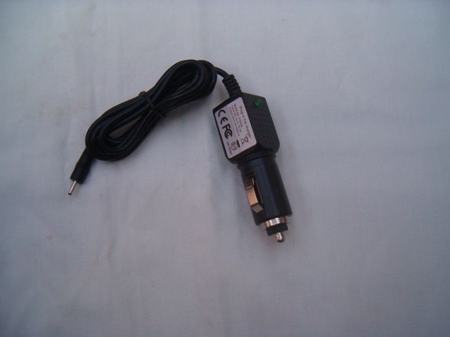 Carregador Isqueiro Telemóvel NOKIA