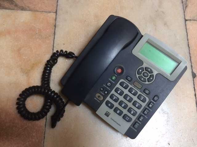 Telefone da Rede Fixa64297733471874123