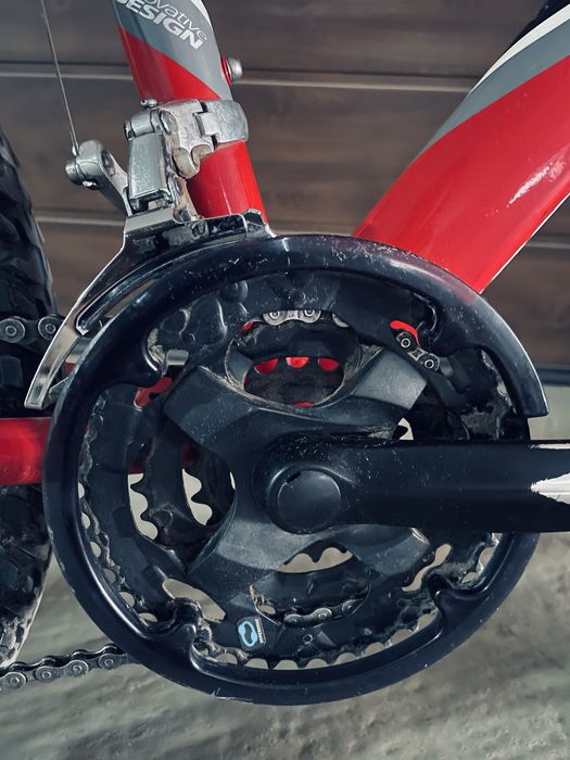 Велосипед KELLYS