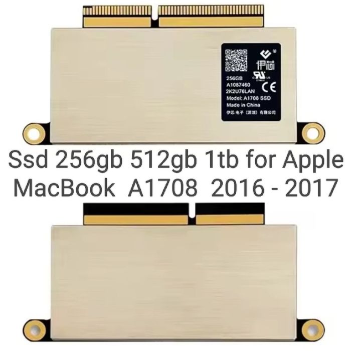 ssd macbook pro - купить компьютеры и комплектующие - Цена на OLX.ua