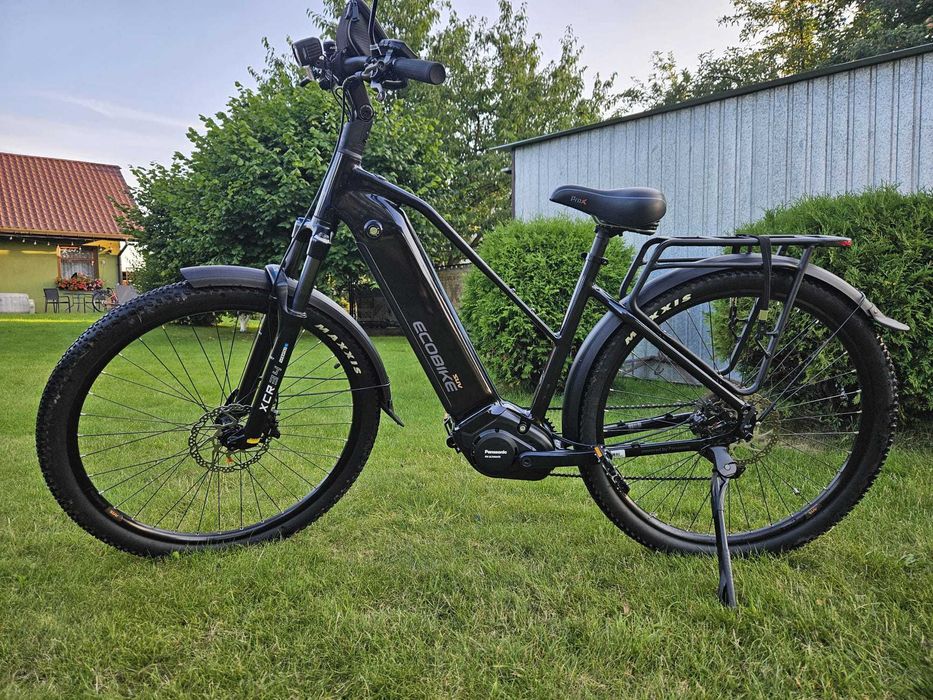Rower elektrycznych Ecobike SUV bateria 36V 30AH 1080WH