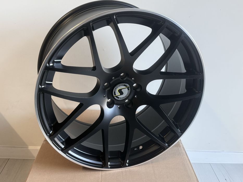 Promocja  SCHMIDT 20” 5x112 BMW - 5 , 7,  X3, X4, X5, X6  M3  M4