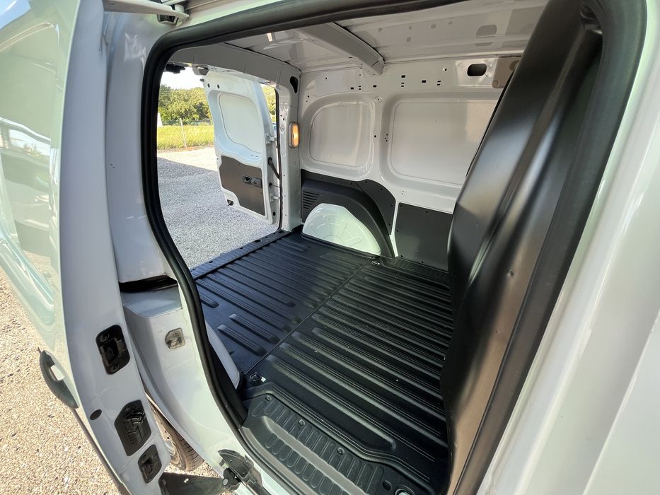 Renault kangoo 1.5 dci