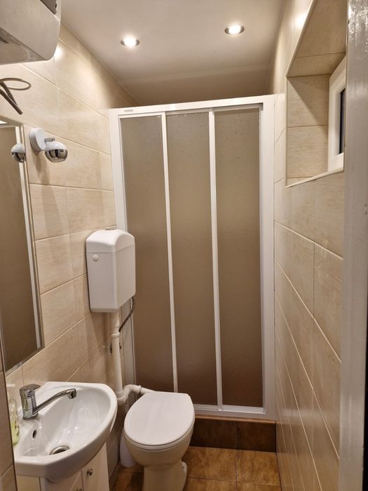 Działka ROD z domkiem Pawlikowice