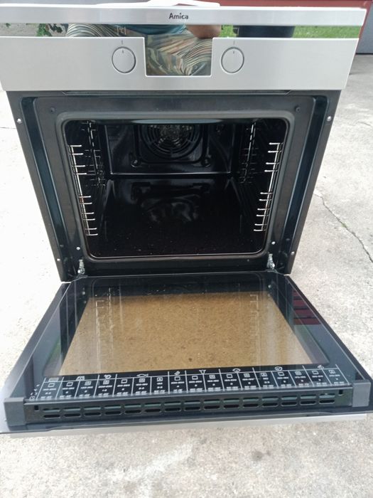 Piekarnik Amica EBI 7522