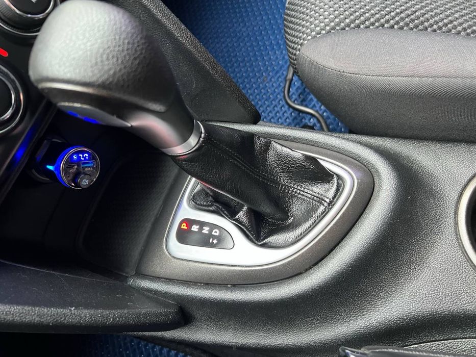 Dodge Dart 2015 2.0