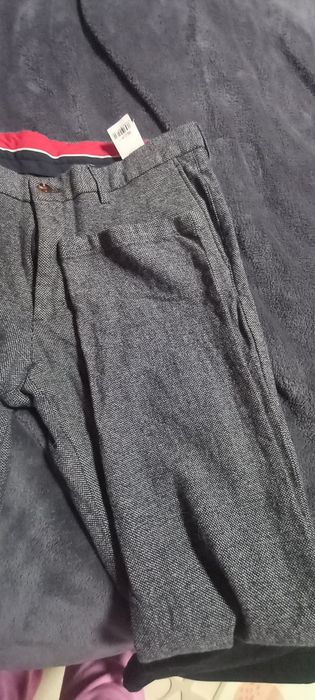 Чоловічі штани..