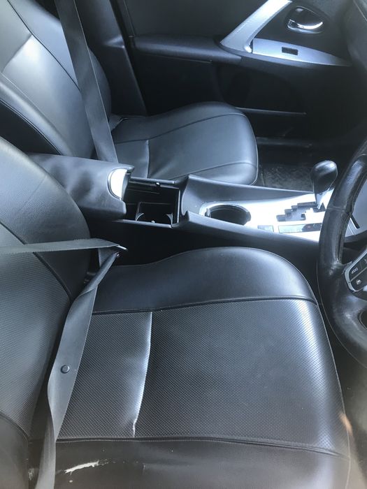 Разборка  Шрот Toyota Avensis розбірка t27 t25