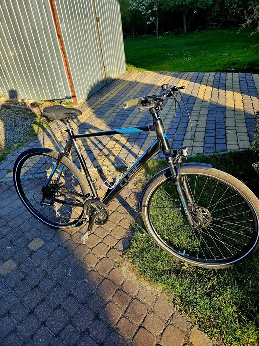 Rower Cube Curve Pro XXL