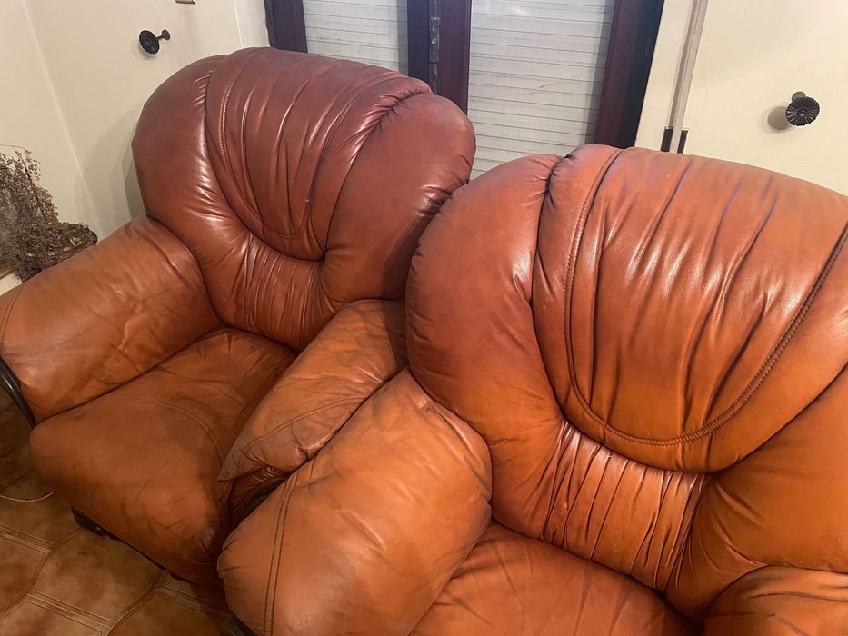 Mobília de apartamento