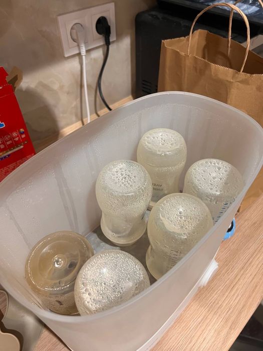 Стерилизатор Philips