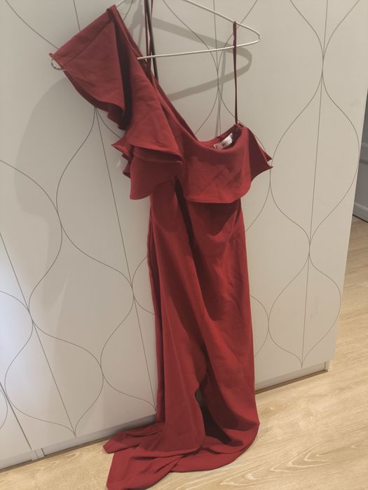 Vestidos e macacões senhora M Mango