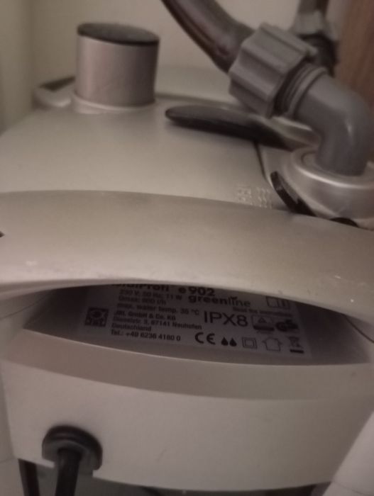 Vendo aquário com tudo incluído