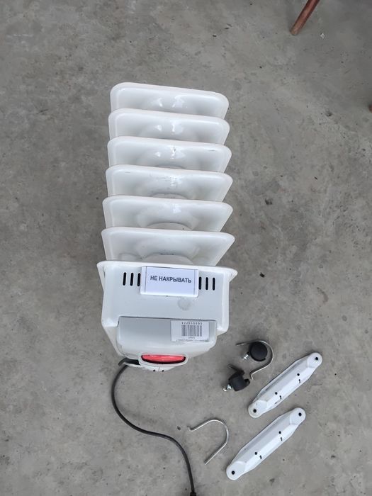 Продам Обігрівач Теплолюкс