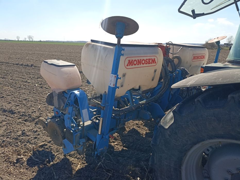 Monosem ng 4 plus(zamianna)