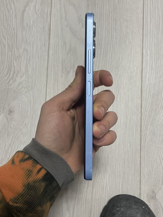 Телефон редмі 12 128 гб Redmi 12