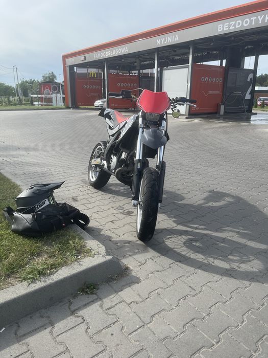 Aprilia
