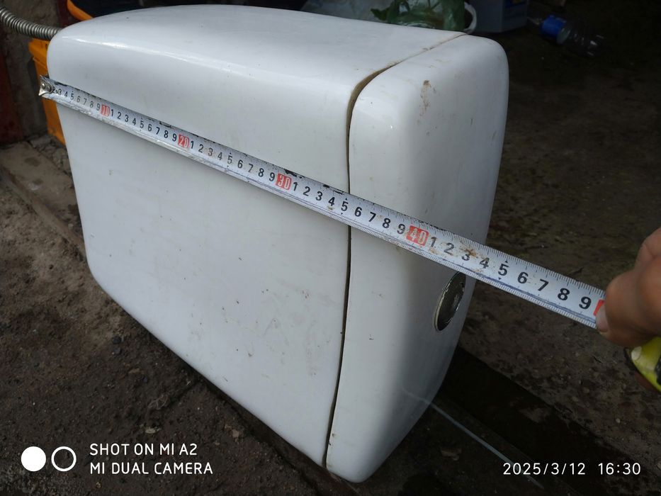 Бачек для  унитаза