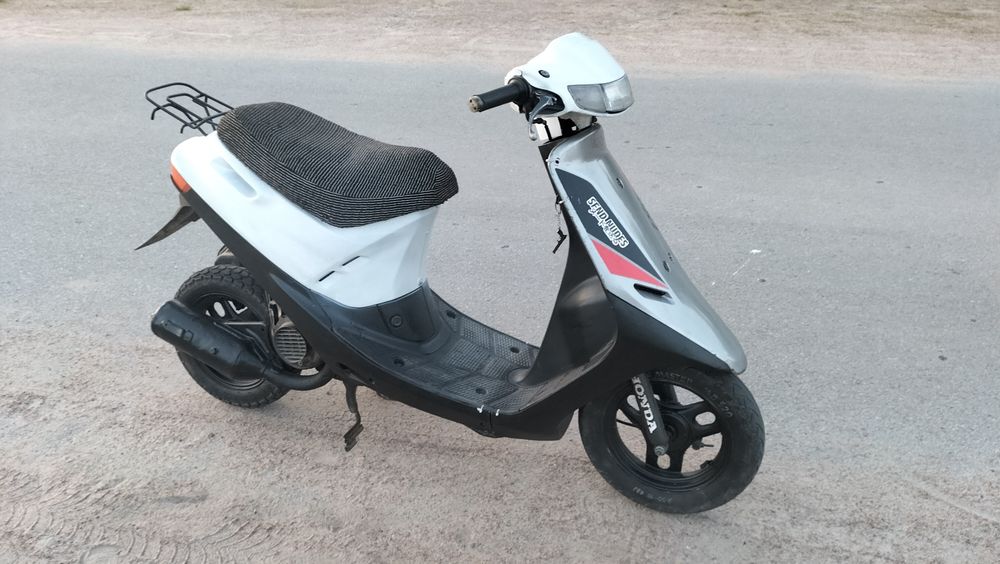 Продам Діо 18 в хорошому стані.