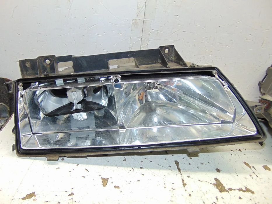 Citroen XM cocos farol