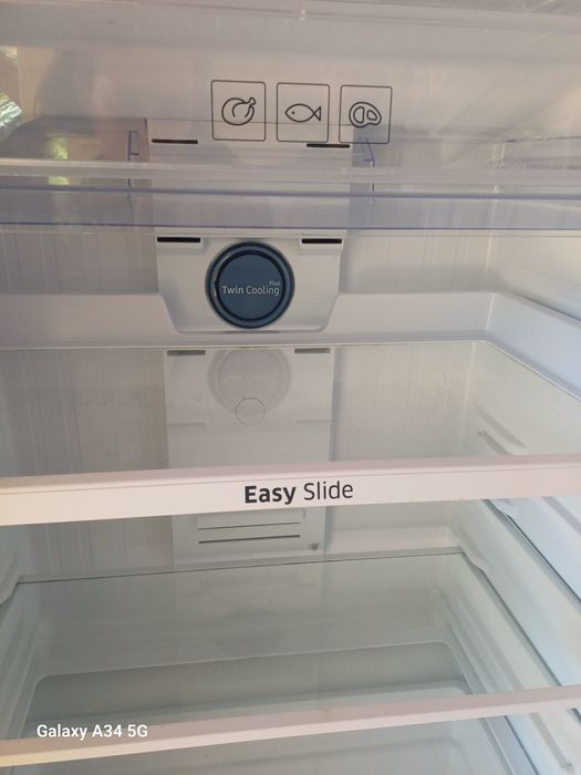 Frigorífico Samsung