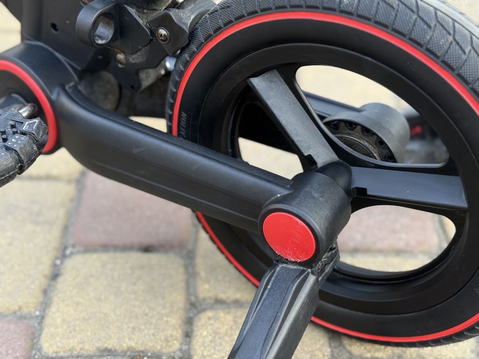 Детский велосипед беговел