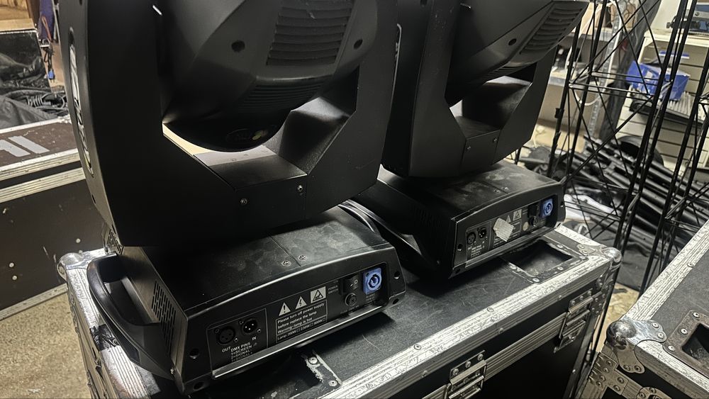 ProLux Beam 230 з реком 2шт