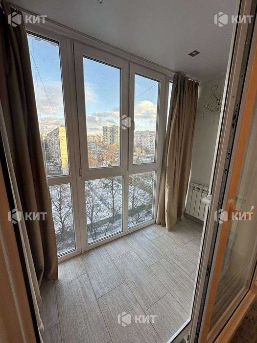 4к100м2 Салтівка, (Салтовка 604 мр, пр. Тракторостроителей, АТБ)122694 - View 6