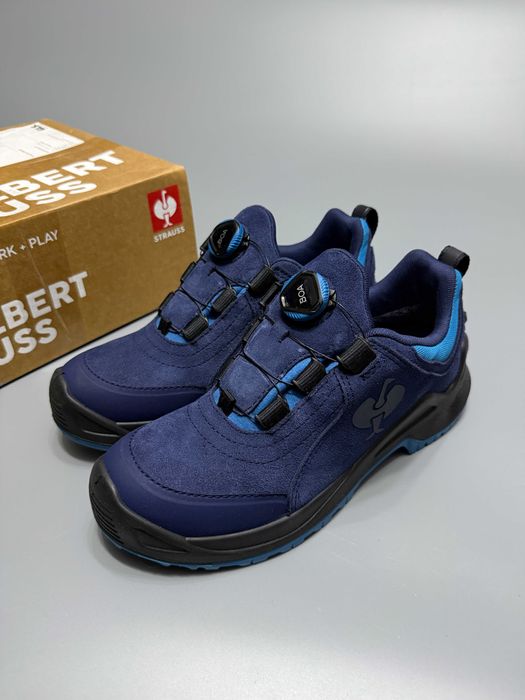 Buty robocze 41 Engelbert Strauss Apate O2 NOWE
