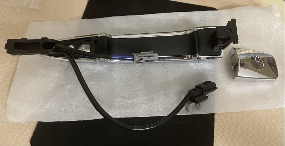 Ручка Nissan Leaf / maxima/ murano