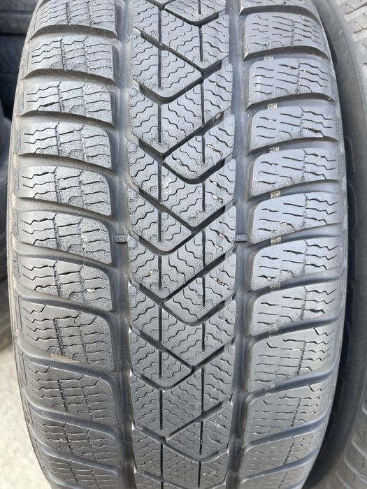 Шини 205/60/16 Pirelli Sttozero 3 winter 4шт