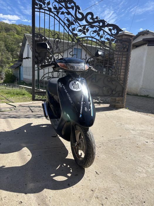 Скутер Honda DIO