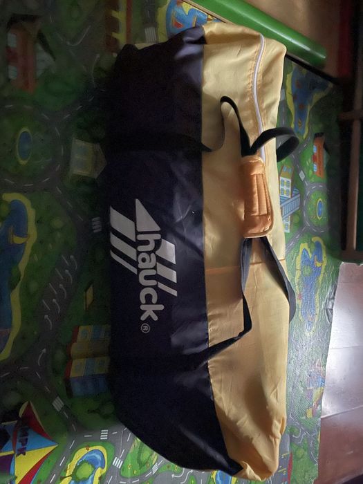 Манеж бу майже новий