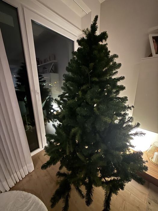 Árvore de Natal 210mt