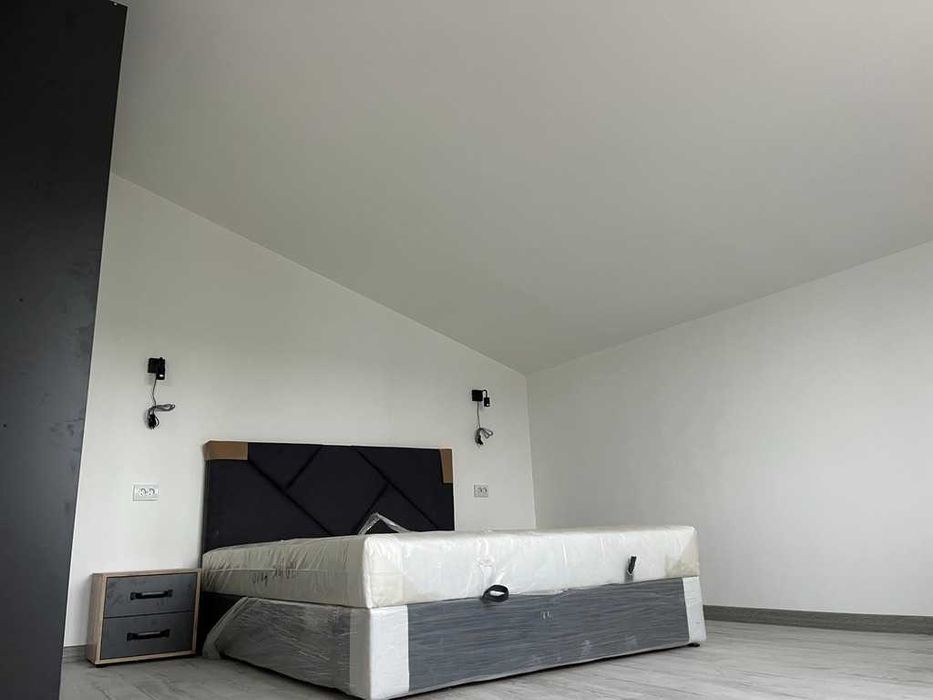 Новий будинок, ремонт 2025р, кондиціонер, тепла підлога, паркомісце.