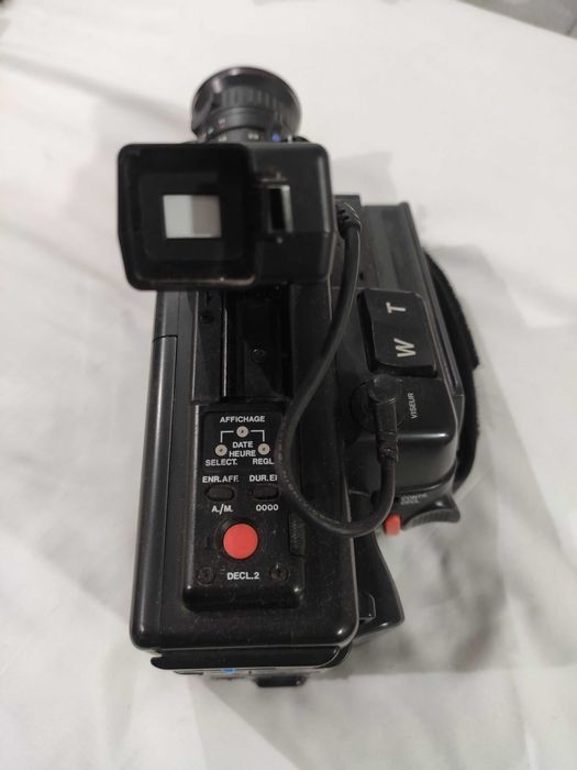 Máquina de filmar Camescope CM 790