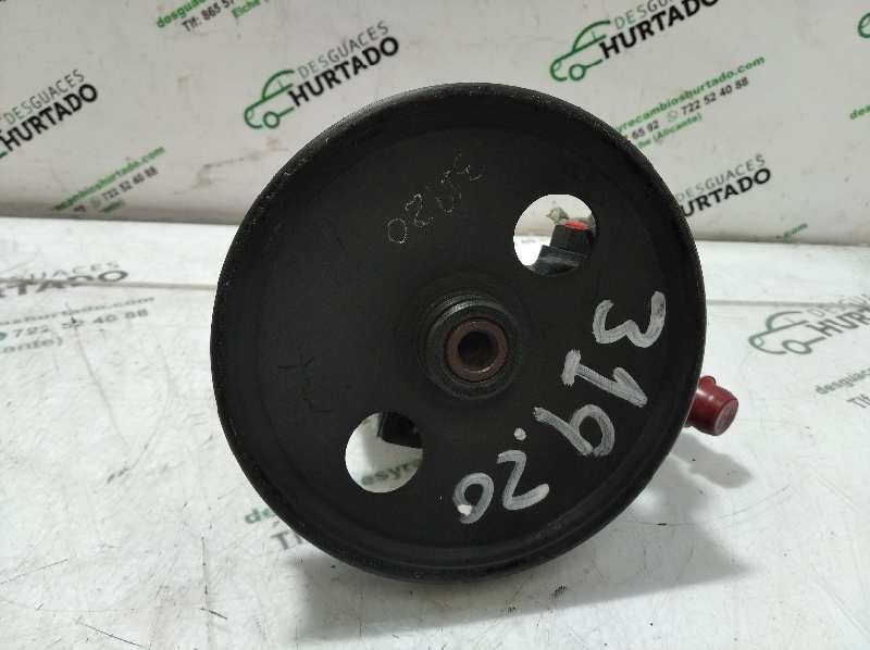 BOMBA DIREÇÃO VOLVO S40 I 1997 -26034123