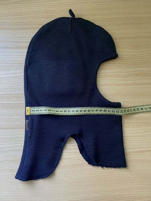 Балаклава /шапка Reima 58 см