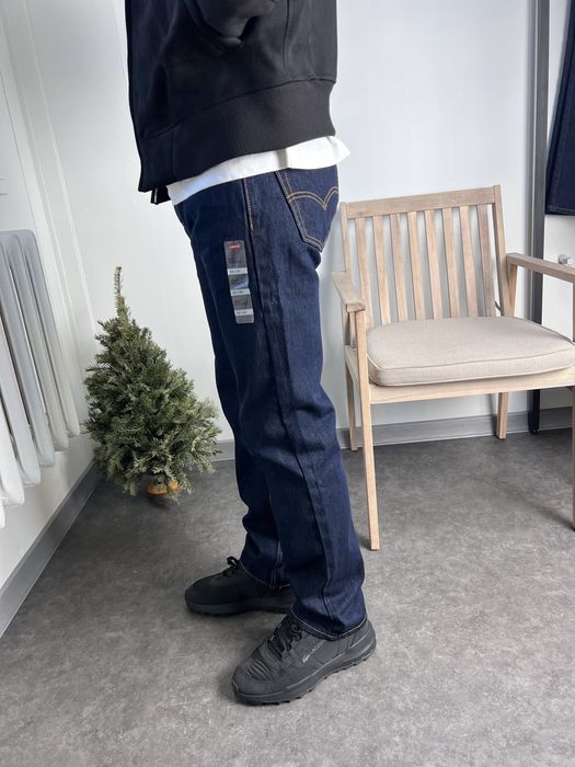 100%Оригінал з США ! Джинси LEVIS  505 Regular !