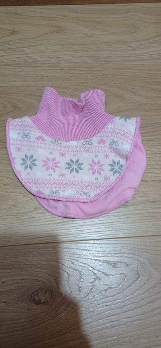 Komin, golf Cool Club rozmiar 74/86