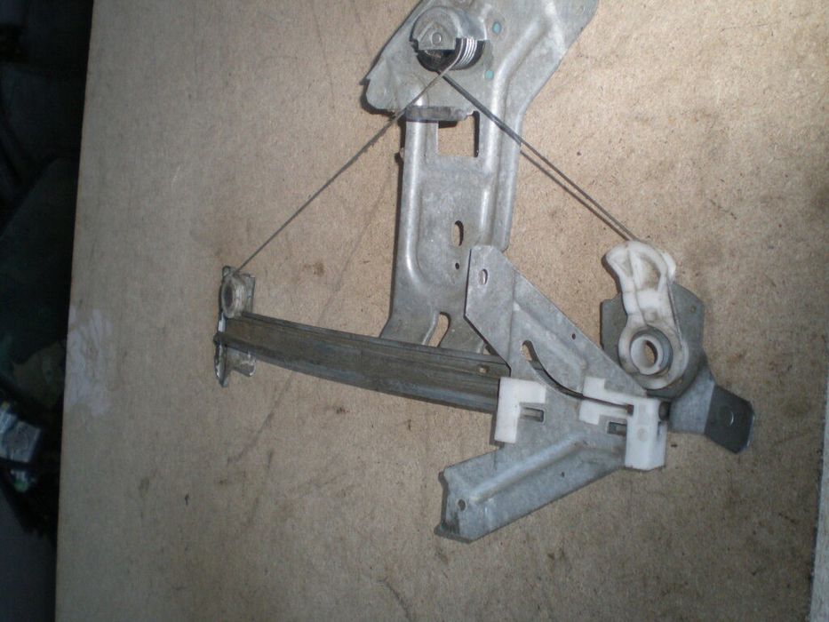 Elevador vidros trás direito CITROËN XSara (N1)