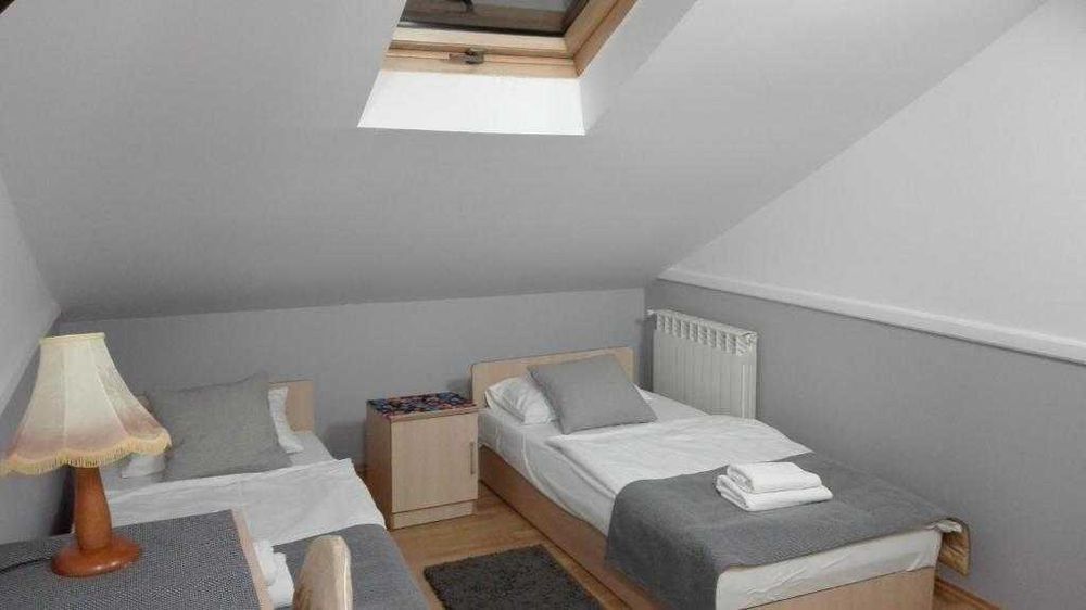 NOCLEGI w centrum miasta Rzeszowa