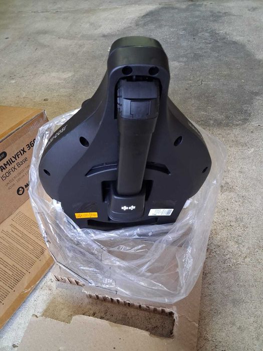 Base familyfix 360 pro