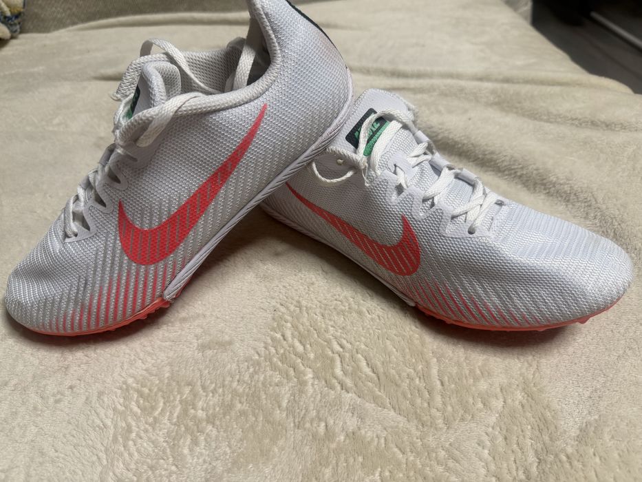 Шиповки для бега Nike