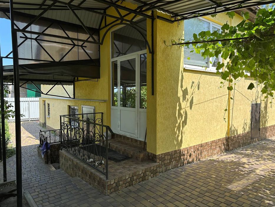 Приватний Будинок/Дом